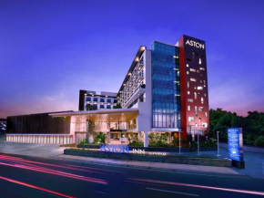 Гостиница ASTON Inn Mataram  Матарам